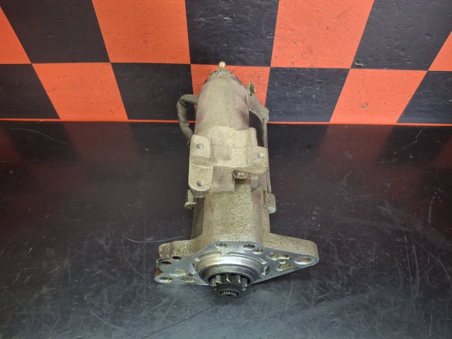 Motor de arranque MITSUBISHI Canter (FE5, FE6) VI