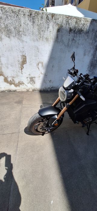 HONDA CB 650R 2021