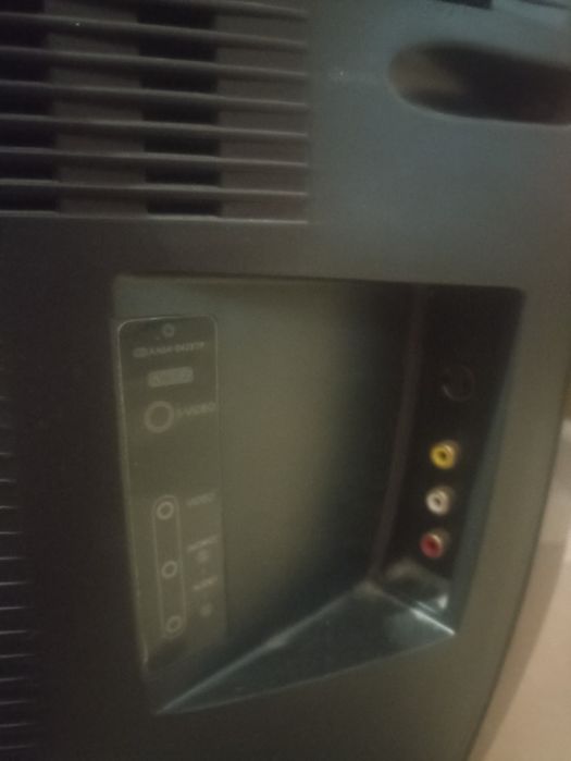 Телевізор Samsung cs29a730ey
