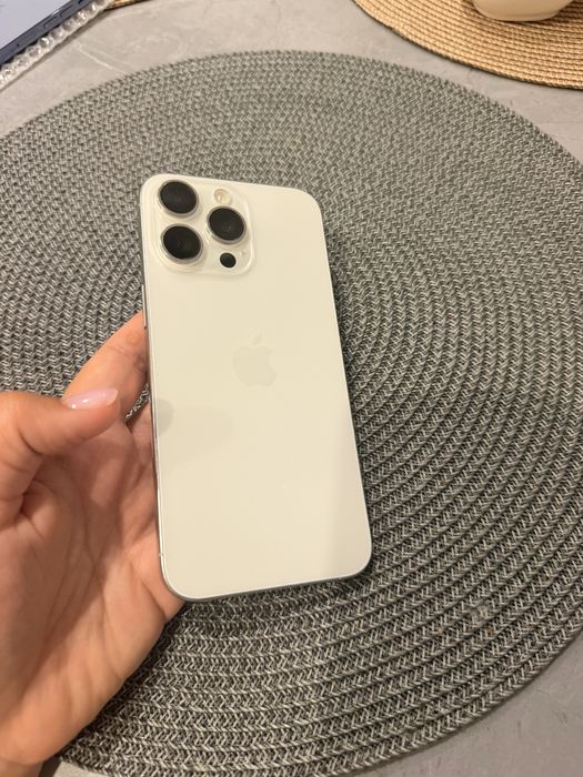 iPhone 15 Pro Max 512GB