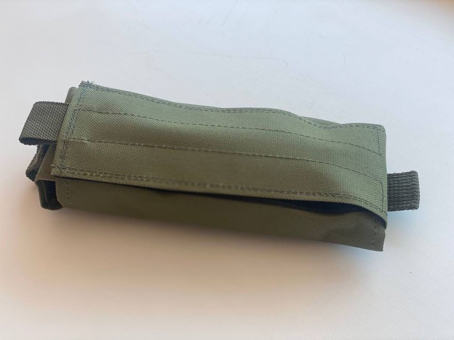 Підсумок під турнікет закритий піксель олива мультикам