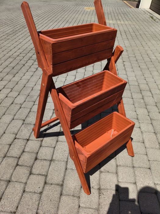Kwietnik potrujny