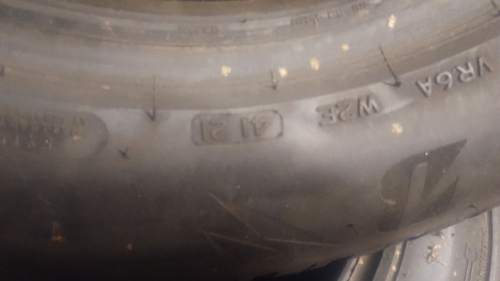 225.55.16 Bridgestone blizzak lm 005 1szt 2021