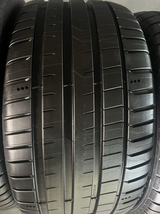 275/35/19+245/40/19 R19 Michelin Pilot Sport 5 4шт нові