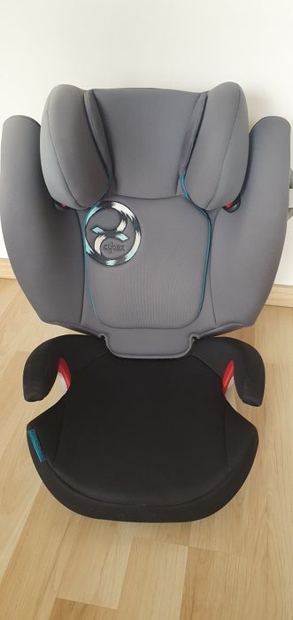 Fotelik samochodowy Cybex Solution M-Fix