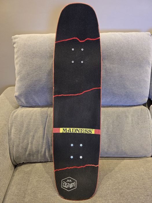 Surfskate hibrido Madness Yow Legasee