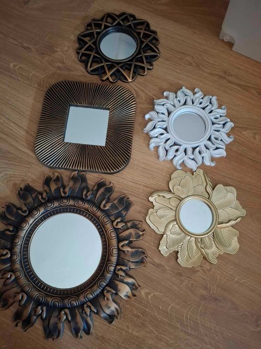 Espelhos Decorativos