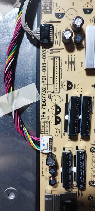 Zasilacz TPV 715g7732-p01-003 i dalej -003s