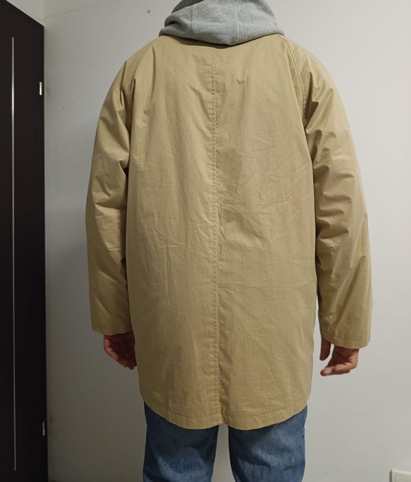 Sprzedam kurtkę BURBERRY (męską)