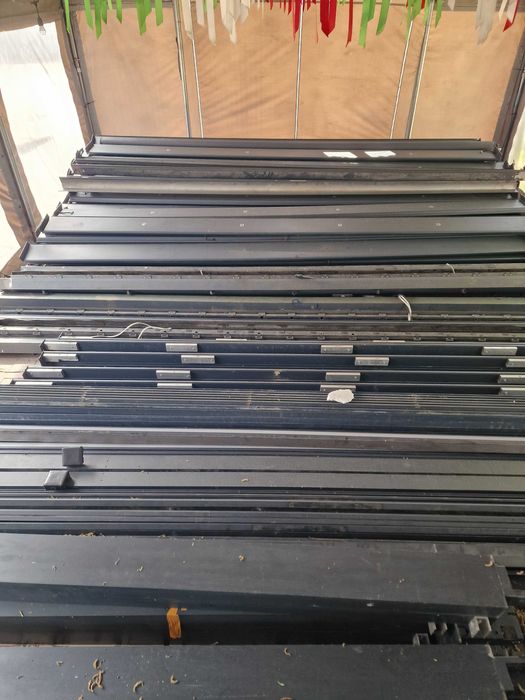 Sprzedam pergolę do restauracji