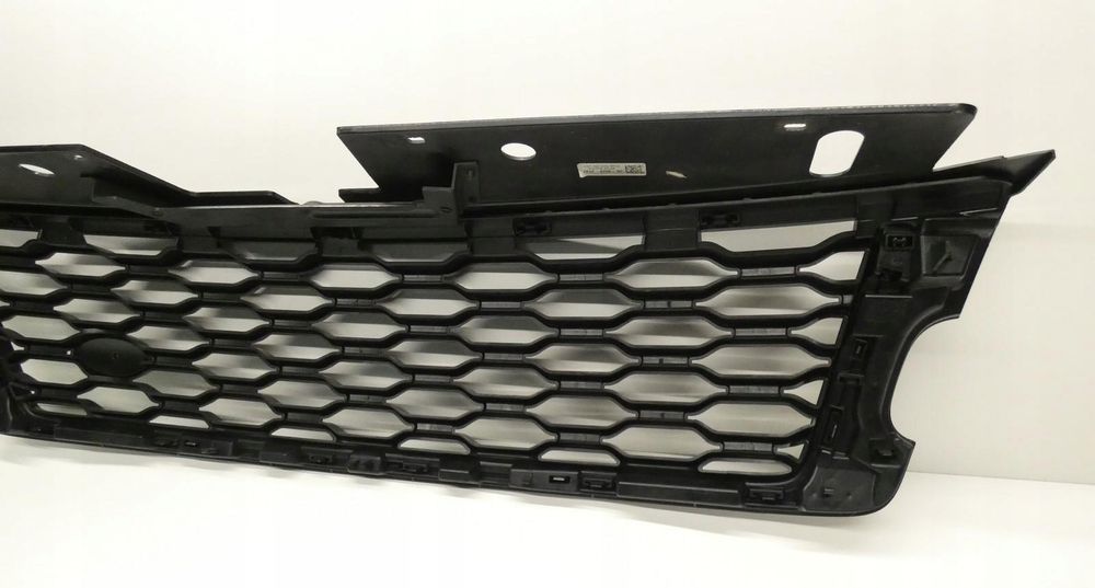 range rover vogue jk52-ba163 atrapa grill przedni zderzaka