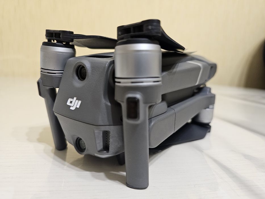 Як Новий! Квадрокоптер, дрон DJI Mavic 2 Zoom (мавік 2 зум)