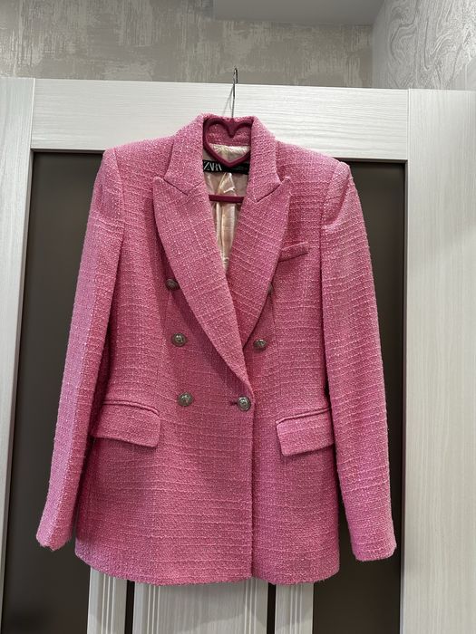 Піджак Zara розмір XS