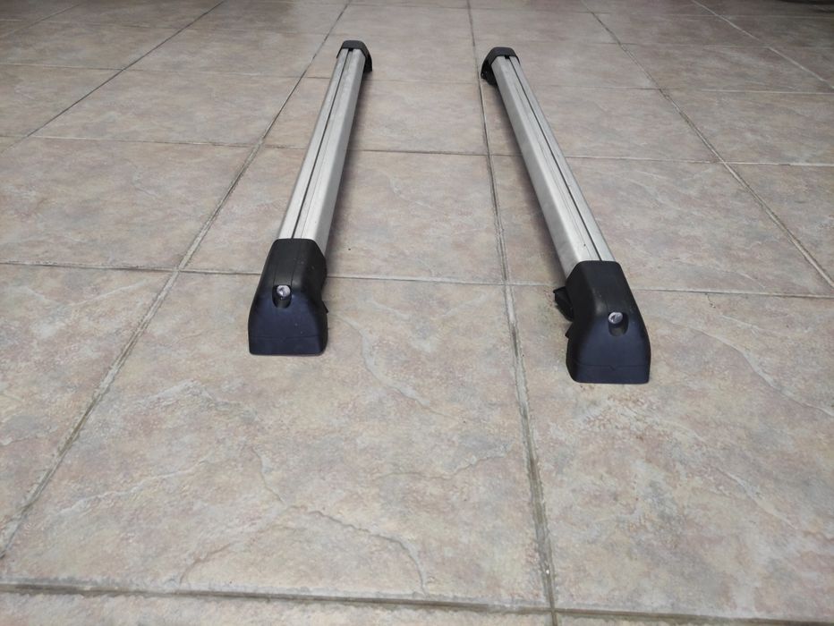 vendo barras para tejadilho Megane fase II