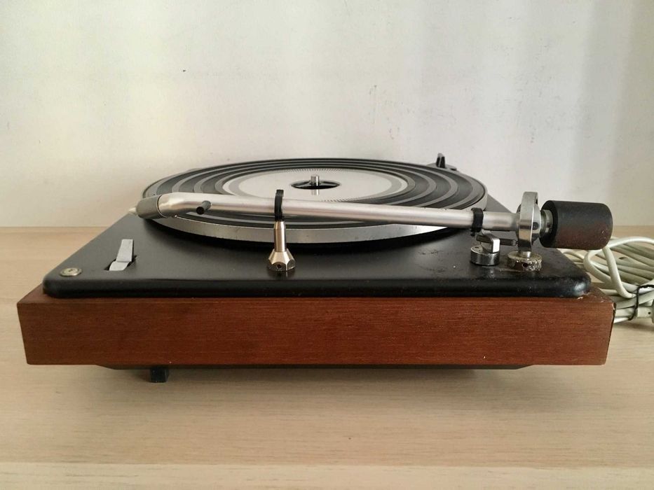 Bang & Olufsen Beogram 1001 - gira-discos