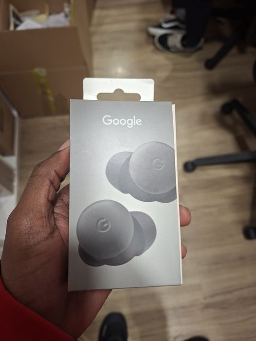Fones da google pixel buds pro 2