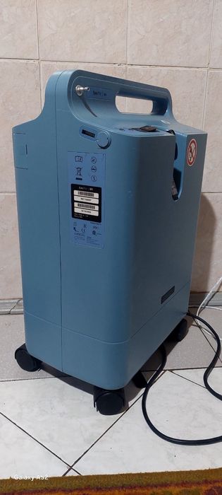 кисневий концентратор Philips Respironics EverFlo OPI Б/У  в робочому