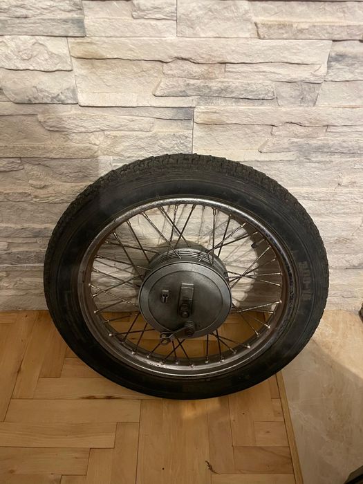 Koło do simsona S50, S51