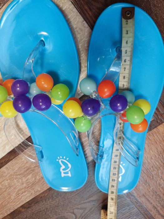 Шлепанцы резиновые 39 р