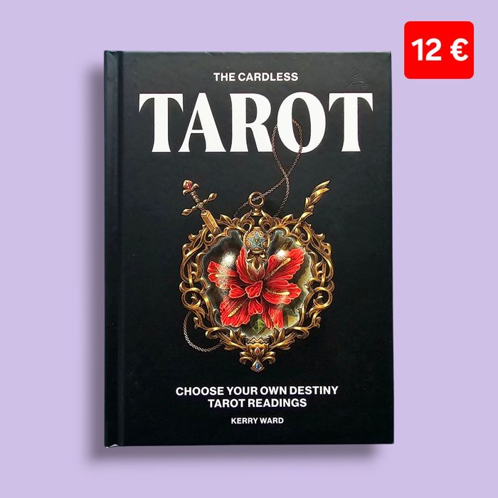 Tarot Learning Books64586035819907123