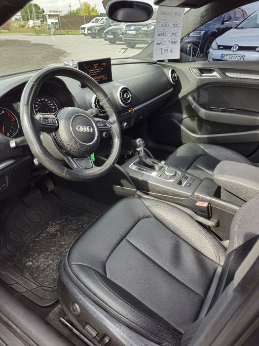 продам Audi A3 2014