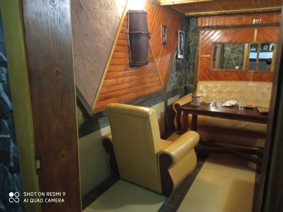 Комерційне приміщення 150++м. кВ. В центрі міста пори центральну дорог