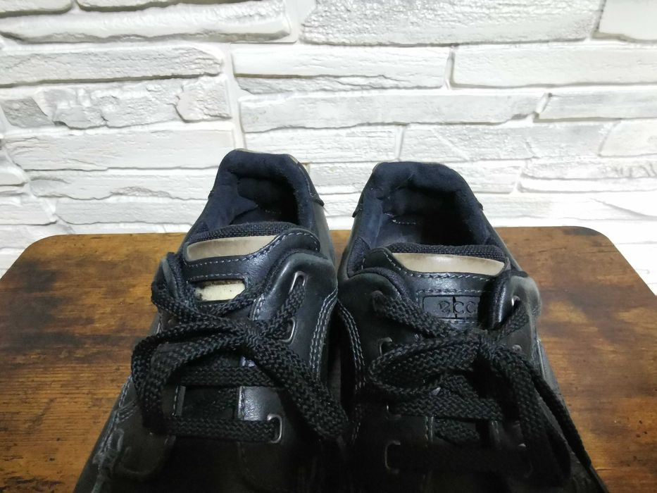 Ecco Truck 25 Gore Tex - 43