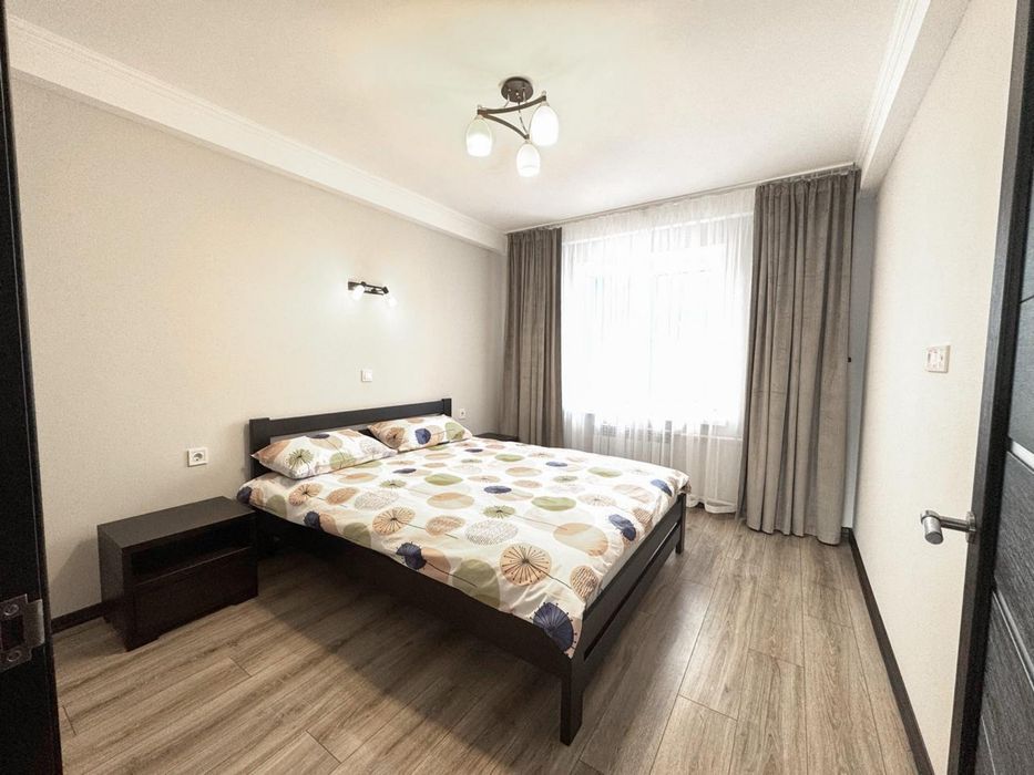 3ком квартира, Оболонский пр. 16а! м.Оболонь и м.Минская 3мин(Видео)