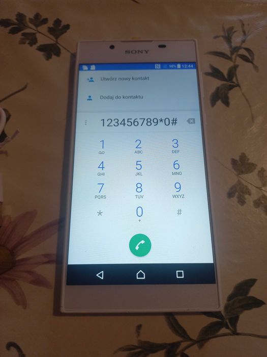 Sony Xperia G3311   Super Stan!