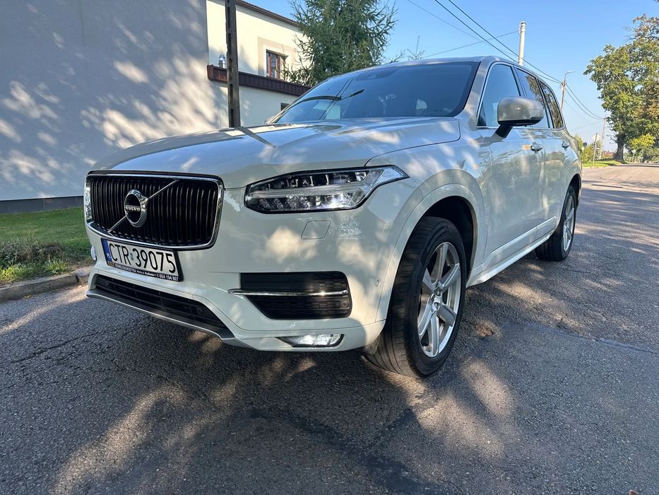 Volvo XC 90