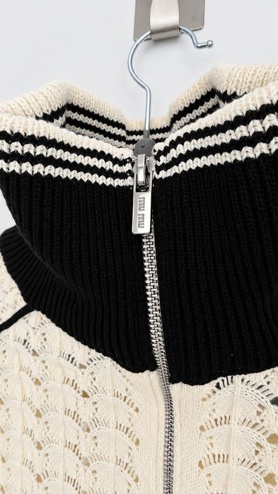 Жиночій Кардиган Miu Miu S