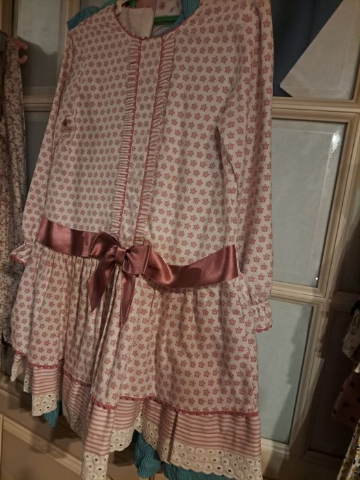 Vestidos lindíssimos