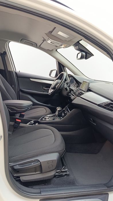 BMW Serie 2 225xe - Hybrid Plug In