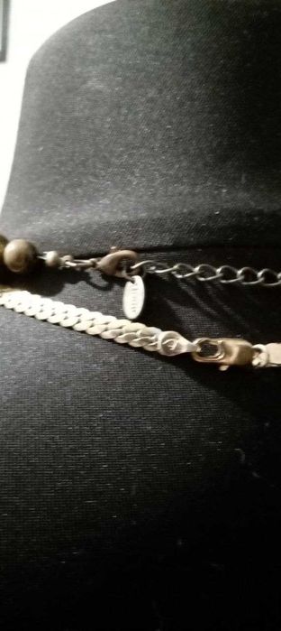 Продаеться   ланцюжок  з  мед золота .