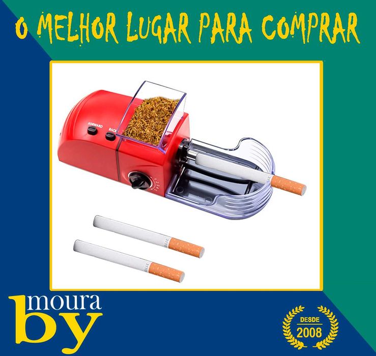 Máquina tabaco GM Vending Marinha Grande • OLX Portugal