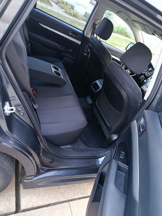 Subaru legasy 2.0/ 2011р