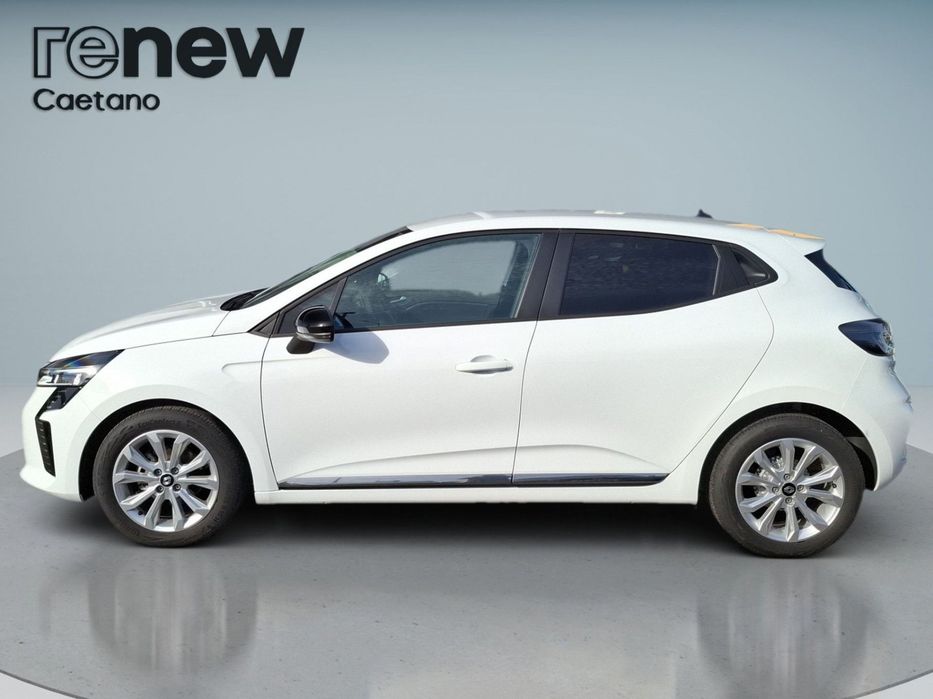 Renault Clio 1.0 TCe Evolution498193400312647684