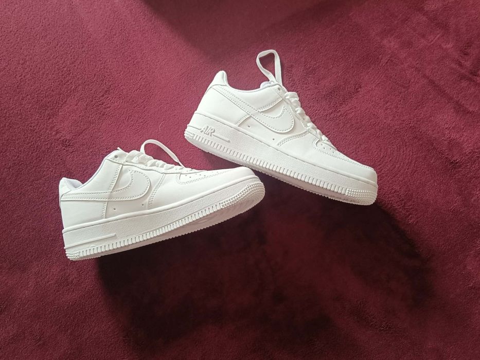 Buty Nike air force t