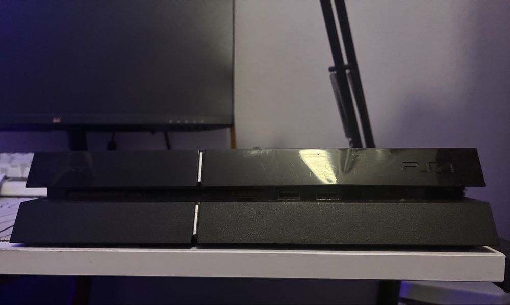 Playstation 4 Limited Edition StarWars