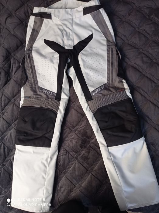 Штаны для мотоцикла Новые!