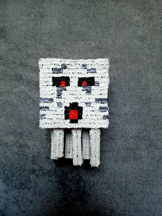 Figurki minecraft