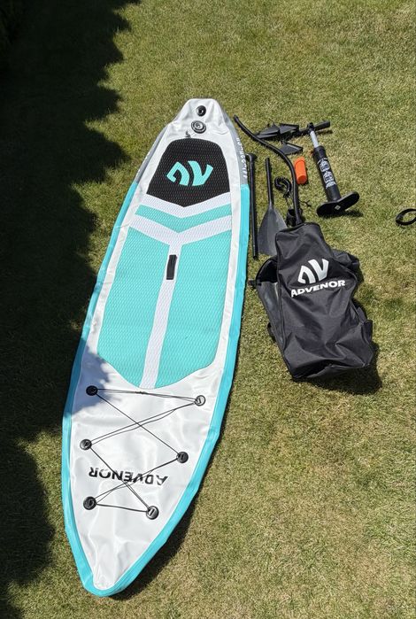 Deska SUP - NOWA