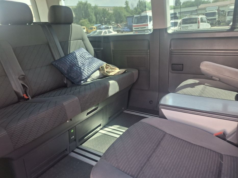 Продам Фольцваген мультиван