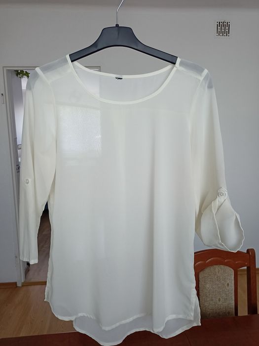 Bluzka letnia 36