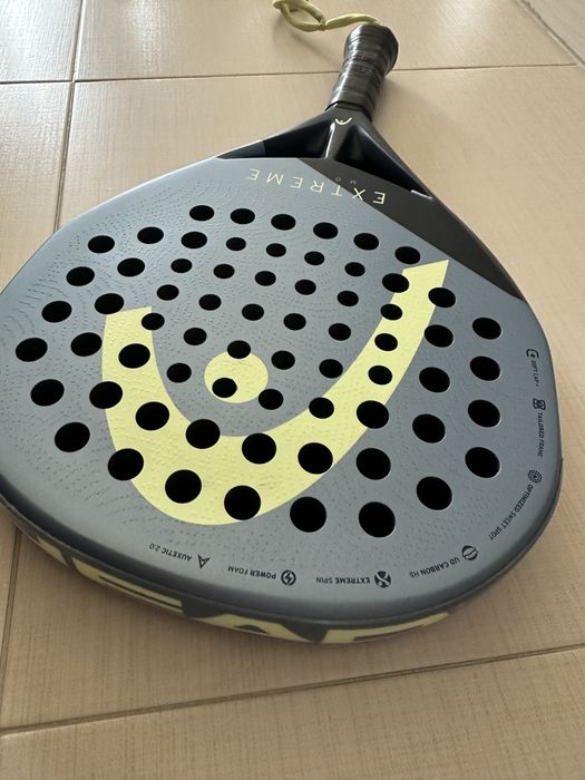 Raquete Padel Head Extreme Motion