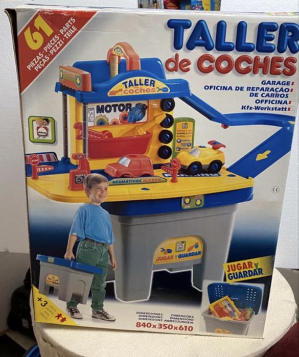 Brinquedo para crianca