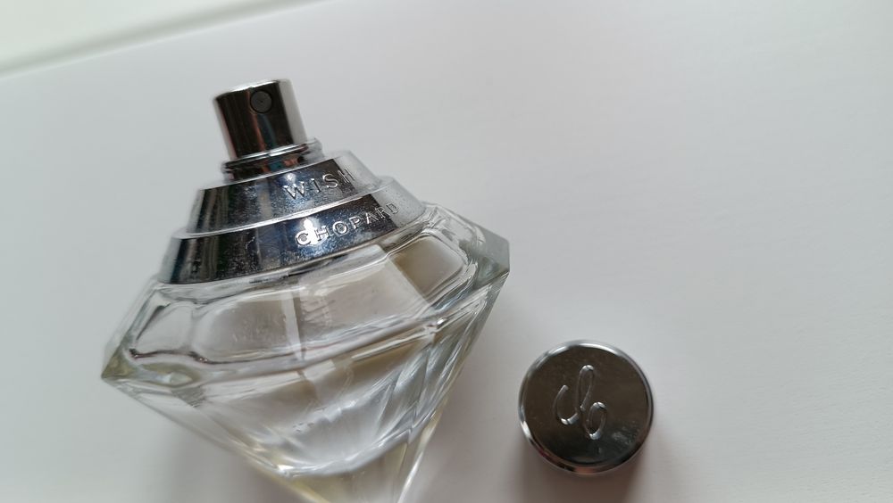Chopard Wish używana