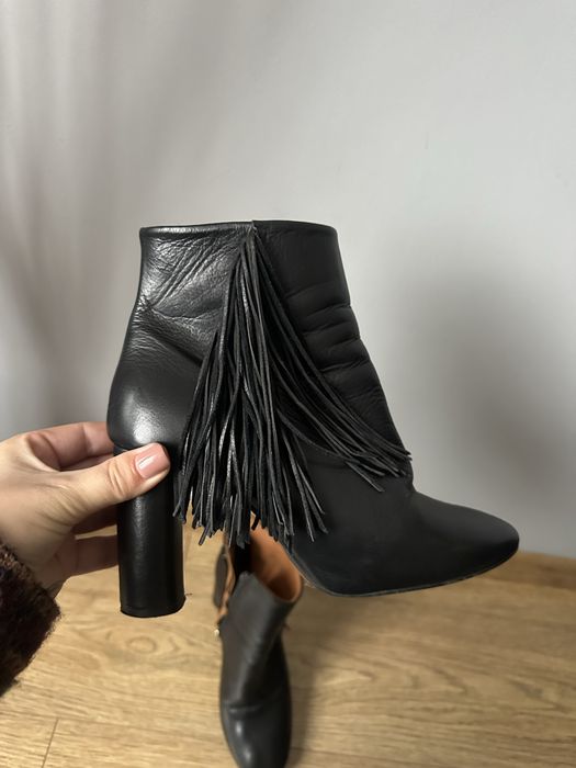 Ботильйони жіночі