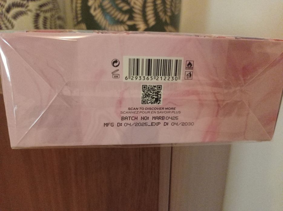 Perfume do Dubai , 100ml - Paris Corner