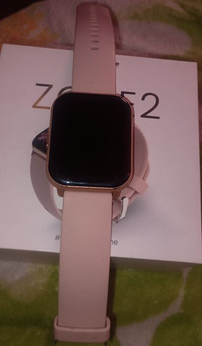 Zone2 смарт часи